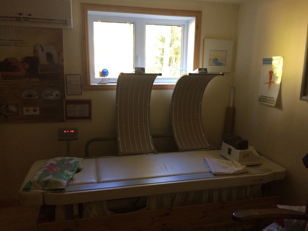 Center Beautiful Life Health | 975 Rue des Bleuets, Val-David, QC J0T 2N0, Canada | Phone: (819) 322-9975