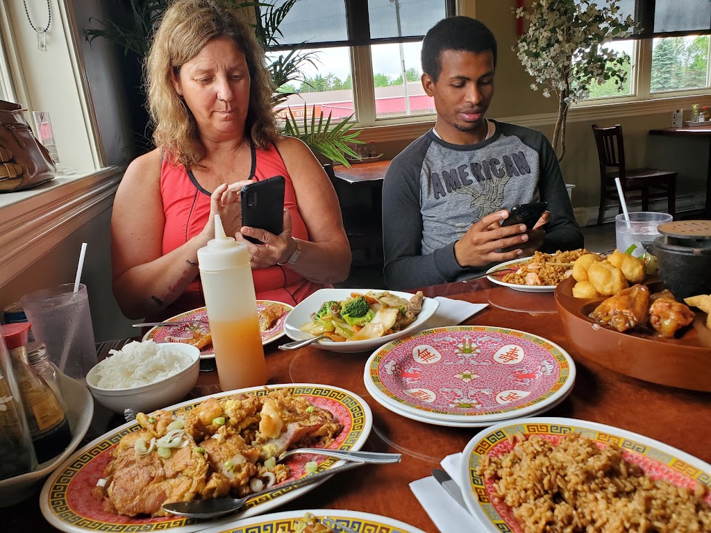 China Wok Inc | 190 Hampton Rd, Quispamsis, NB E2E 4L8, Canada | Phone: (506) 849-1288