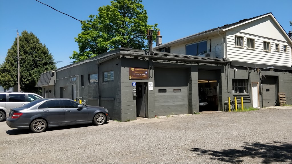 Techno Auto Repair | 522 Dorinda Street, London, ON N5W 3N1, Canada | Phone: (226) 663-8070