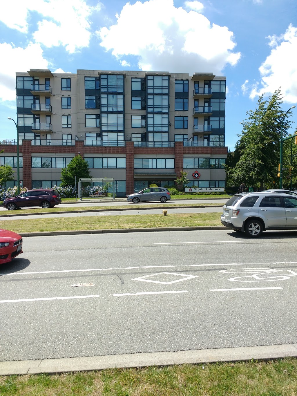 St. John Ambulance | 6111 Cambie St, Vancouver, BC V5Z 3B2, Canada | Phone: (866) 321-2651