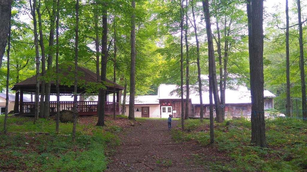 Cabane A Sucre Bertrand | 9500 Côte des Anges, Mirabel, QC J7N 2W2, Canada | Phone: (450) 475-8557