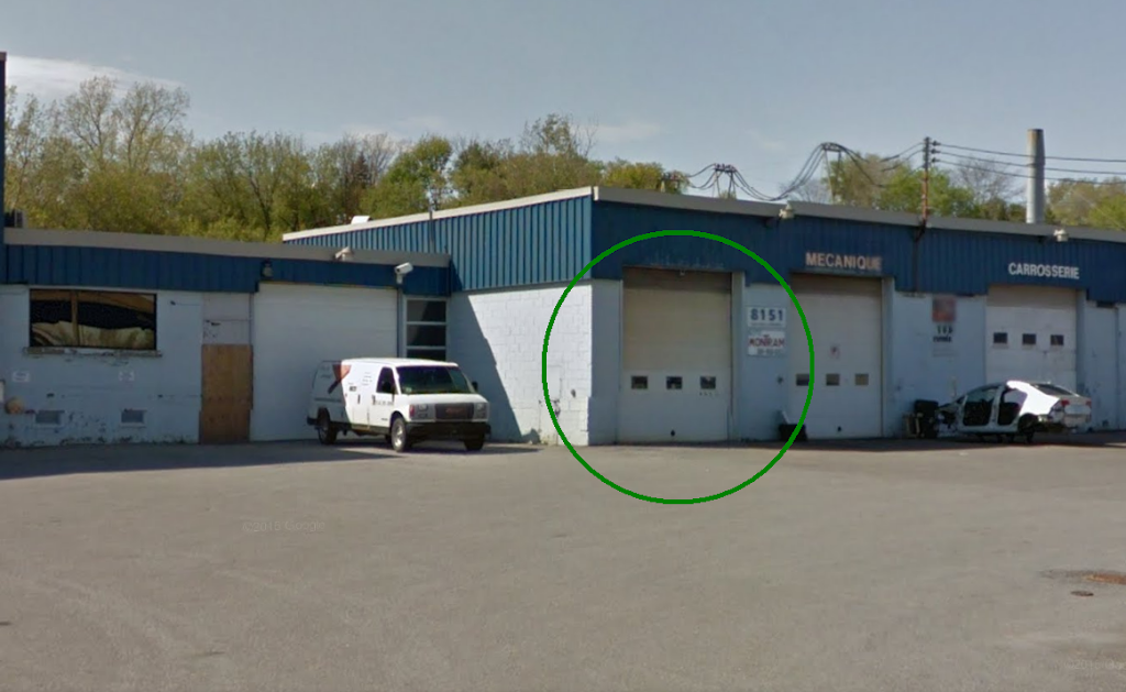 Montram | 8151 Bd Montréal-Toronto, Montréal-Ouest, QC H4X 1N1, Canada | Phone: (514) 916-6317