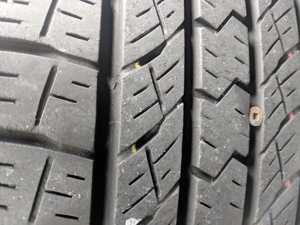 Richcan Tires | 152 Bullock Dr, Markham, ON L3P 1R1, Canada | Phone: (905) 554-1855