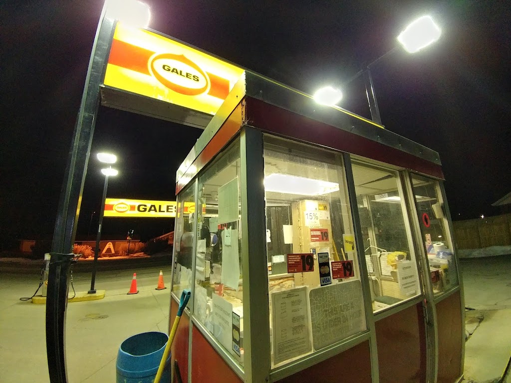 Gales Gas Bars Ltd | 5014 Drummond Rd, Niagara Falls, ON L2E 6E3, Canada | Phone: (905) 354-2616