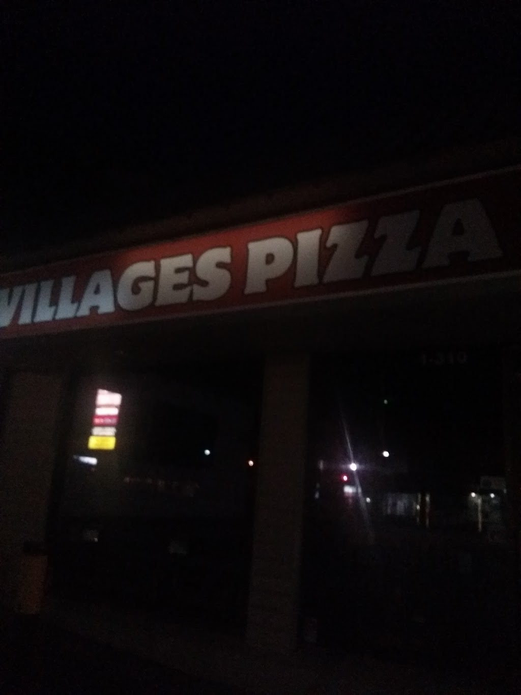 Villages Pizza | 310 Goldstream Ave #1, Victoria, BC V9B 6K3, Canada | Phone: (250) 478-3339