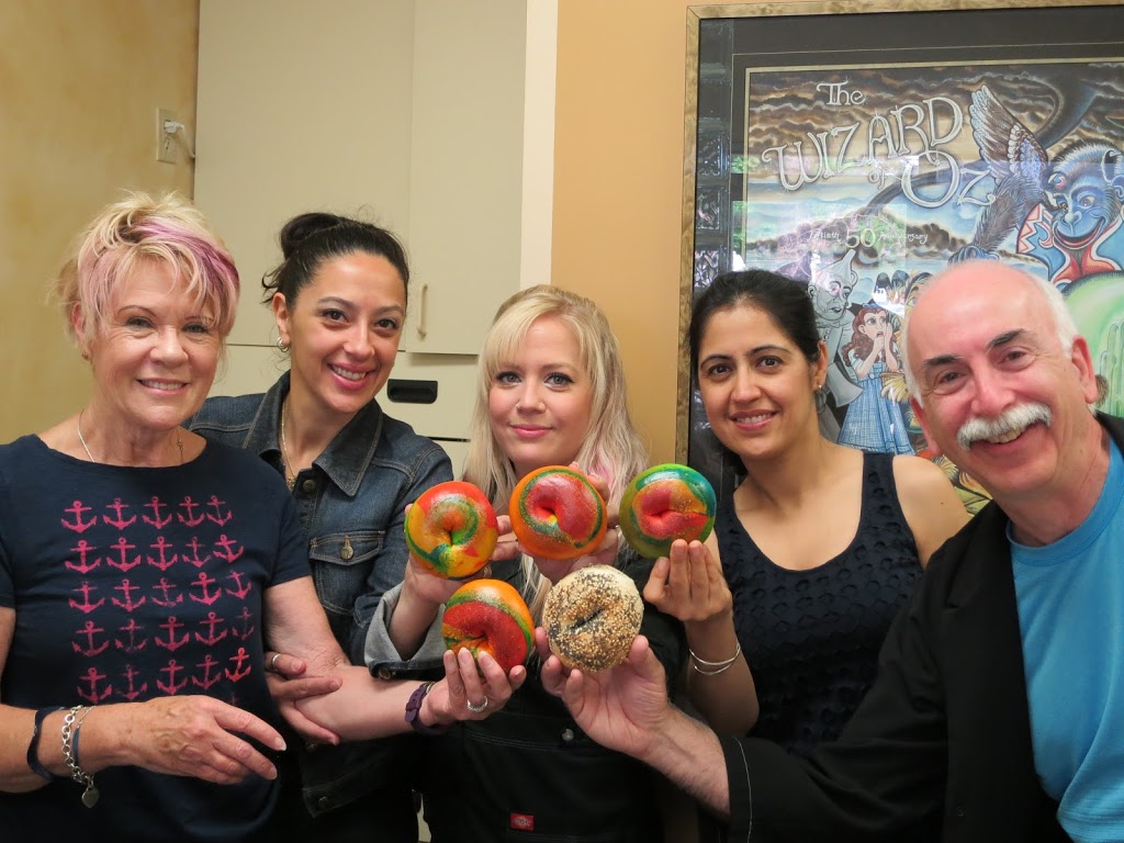 Centenary Plaza Dental Office | 2862 Ellesmere Rd, Scarborough, ON M1E 4B8, Canada | Phone: (416) 284-9994