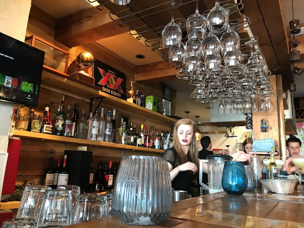 Primos Mexican Grill | 15069 Marine Dr, White Rock, BC V4B 1C5, Canada | Phone: (604) 385-2223