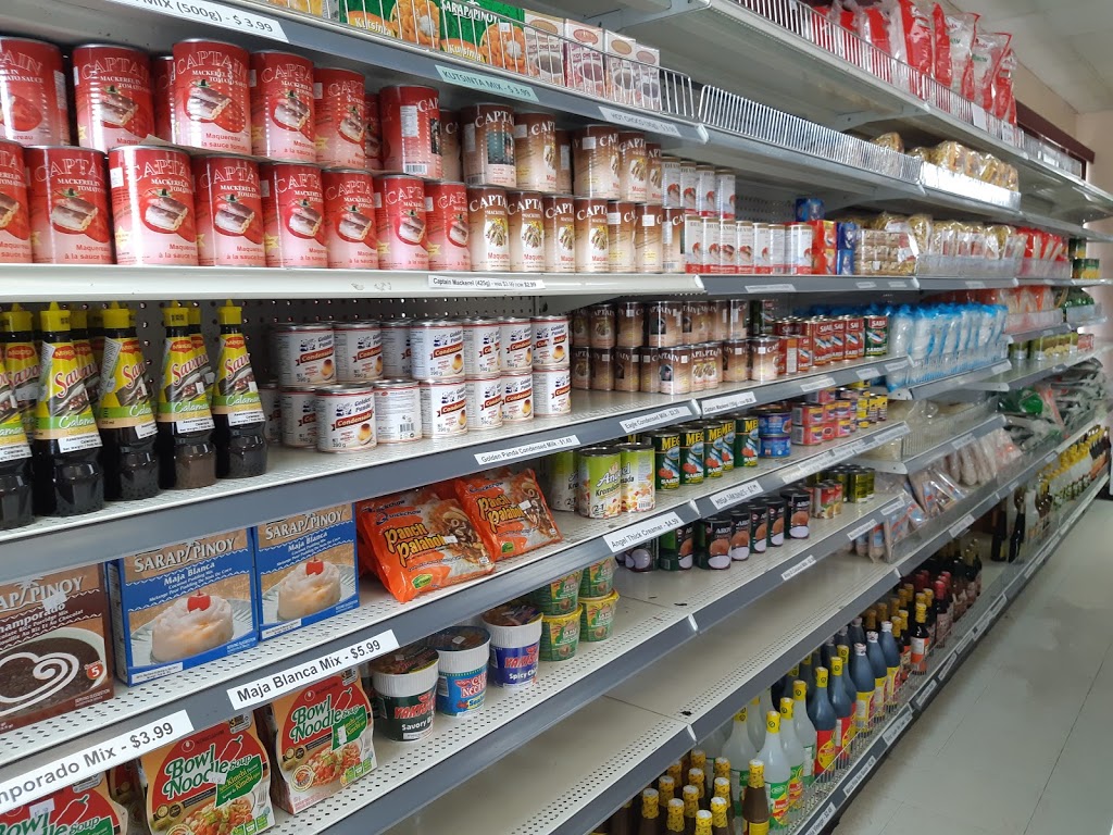 KYE Sarisari Convenience Store | 13566 Fort Rd NW, Edmonton, AB T5A 1C5, Canada | Phone: (587) 473-2066