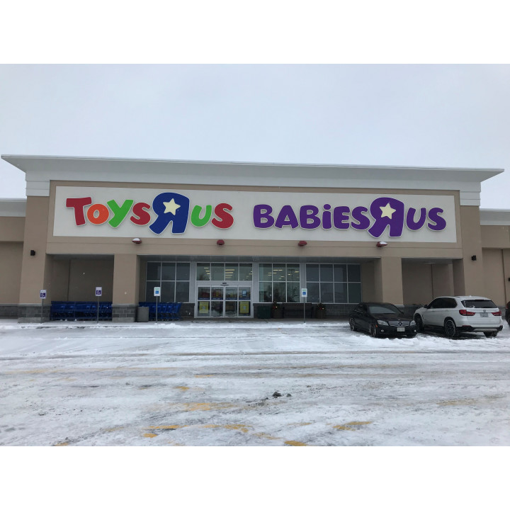 BabiesRUs | 410 Fairview Dr Unit C-1, Brantford, ON N3R 7V7, Canada | Phone: (226) 250-0100