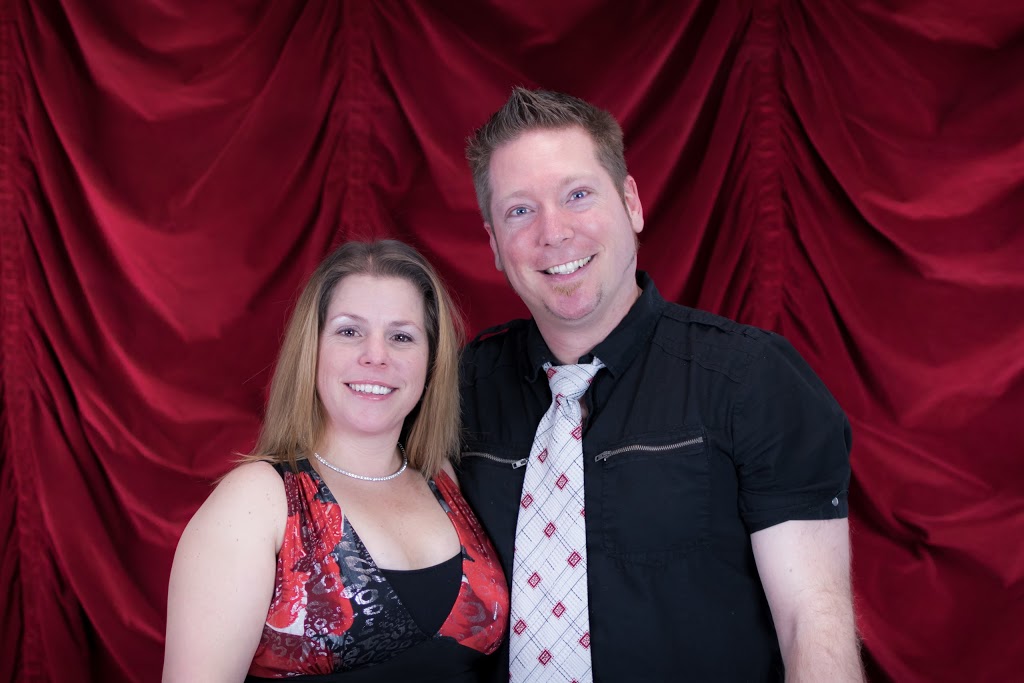 GéniAL Productions | 25 Rue Doyle, Saint-Étienne-de-Lauzon, QC G6J 1E9, Canada | Phone: (418) 998-0919