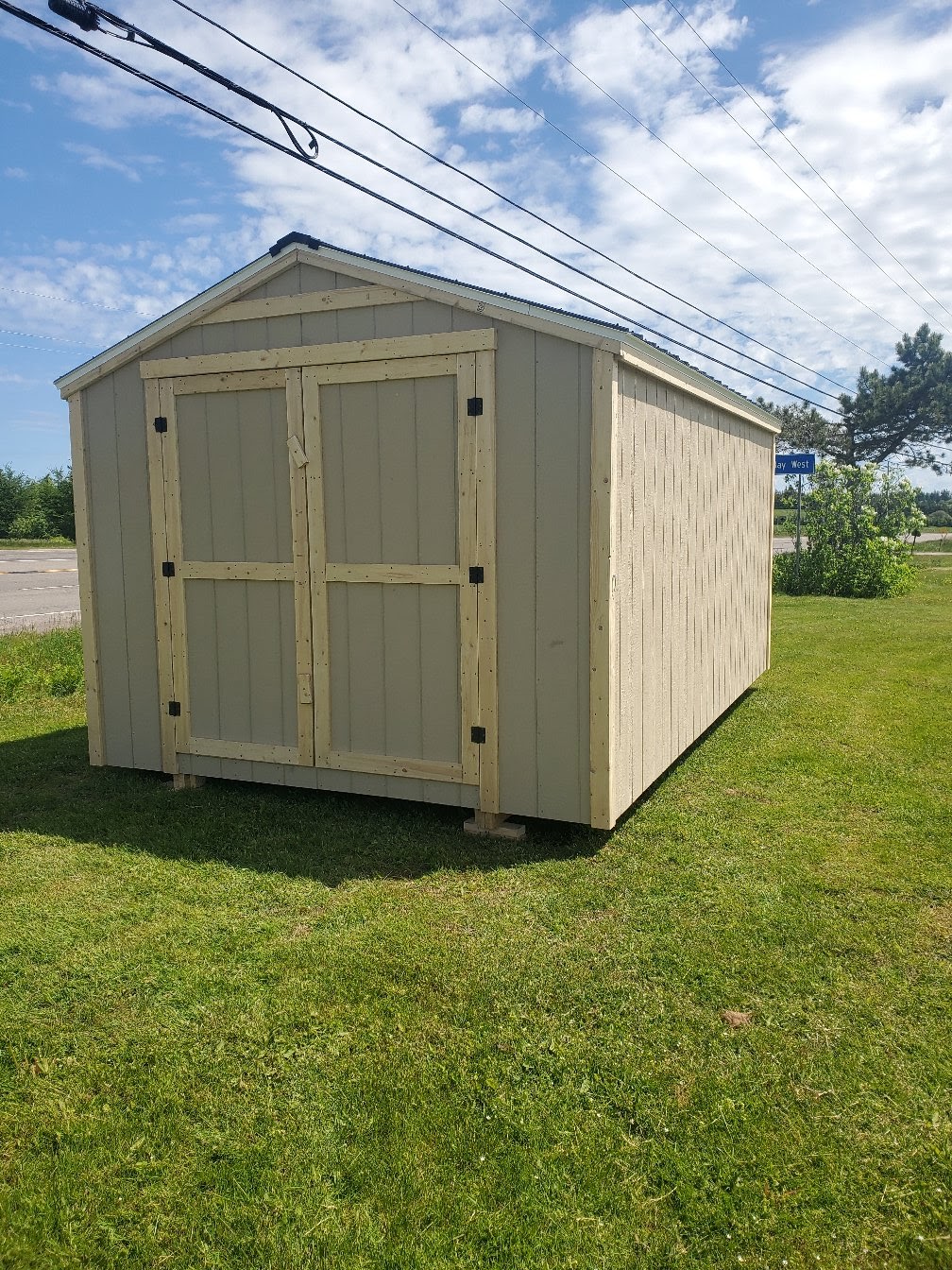 Shed Quarters | 1741rte 2 RolloBay West Souris, Rollo Bay, PE C0A 2B0, Canada | Phone: (902) 393-8957