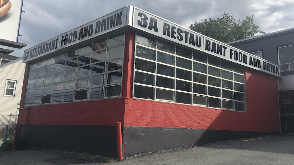 3A Restaurant Food and Drink | 264 Bedford Hwy, Halifax, NS B3M 2K7, Canada | Phone: (902) 457-6626