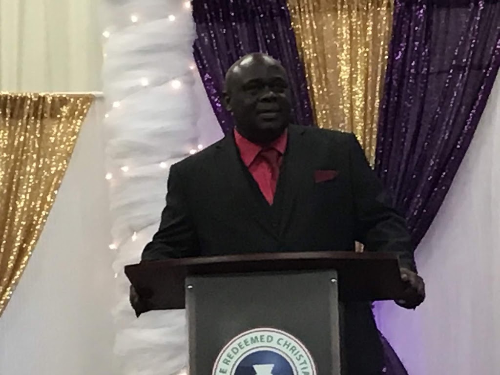 Redeemed Christian Church Of God - Restoration Chapel, Halifax | 334 Herring Cove Rd Halifax, NS B3R 1V7 Herring Cove Road, Halifax, NS B3R 1V7, Canada | Phone: (902) 809-2366