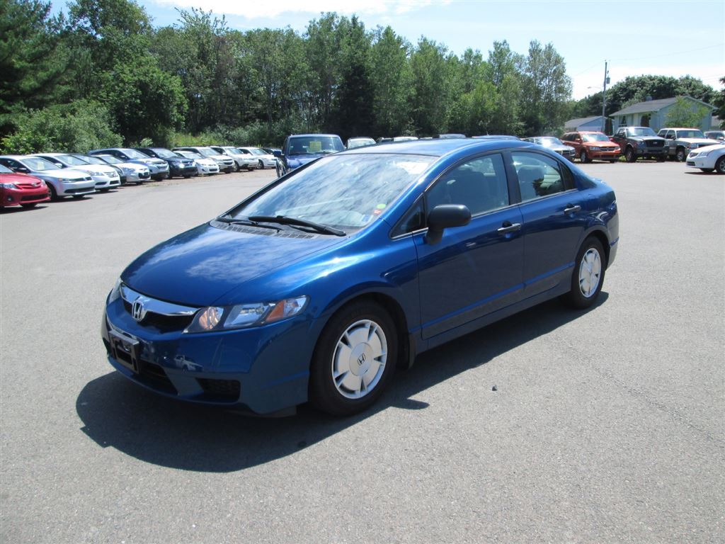 Scammell Auto Limited | 232 Pictou Rd, Truro, NS B2N 2T3, Canada | Phone: (888) 924-8646