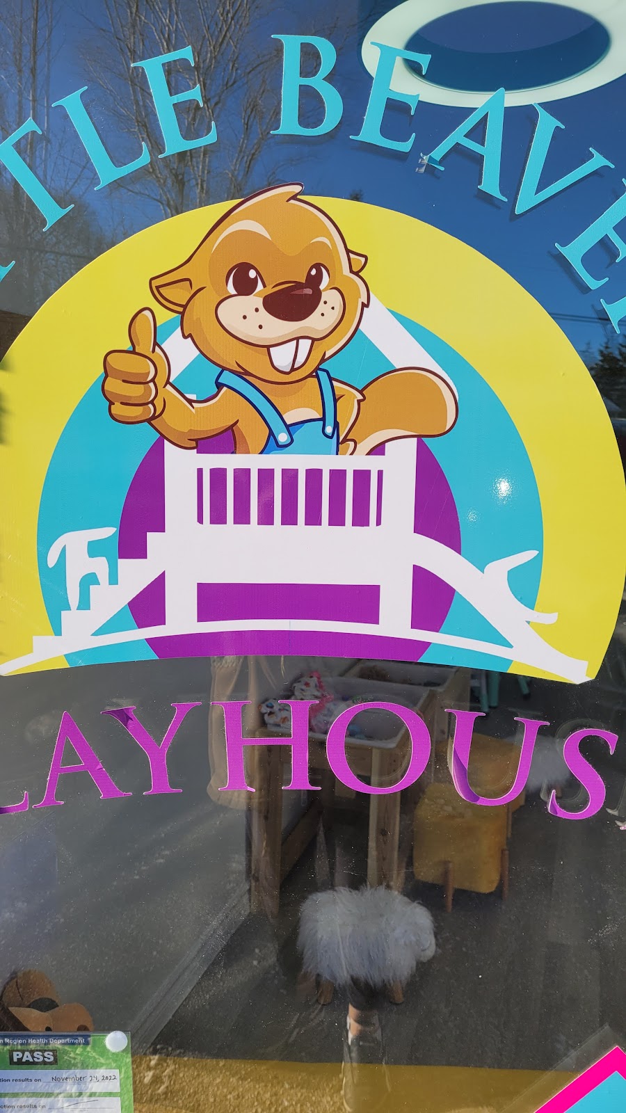 Little Beavers Playhouse | 466 Osborne St, Beaverton, ON L0K 1A0, Canada | Phone: (705) 426-1100
