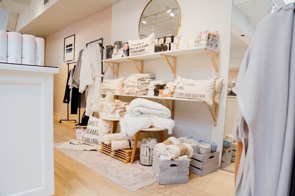 The Latest Scoop | 2242 W 4th Ave, Vancouver, BC V6K 1N8, Canada | Phone: (778) 379-1400