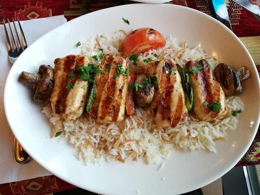 USTA Turkish Mediterranean Restaurant | 635 Portland Hills Dr Unit 106, Dartmouth, NS B2W 0J7, Canada | Phone: (902) 444-8782