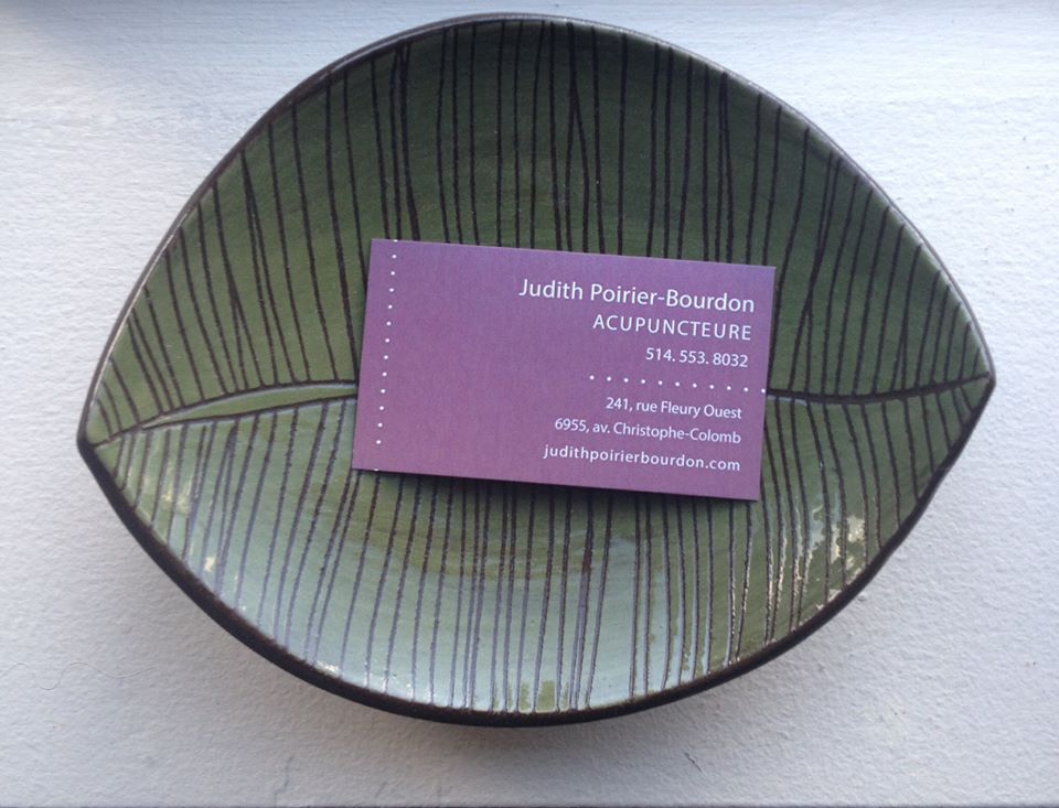 Clinique familiale dacupuncture Judith Poirier-Bourdon | 241 Rue Fleury O, Montréal, QC H3L 1V2, Canada | Phone: (514) 553-8032