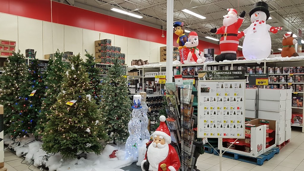 Canadian Tire | 1655 Leckie Rd, Kelowna, BC V1X 6E4, Canada | Phone: (250) 860-5744