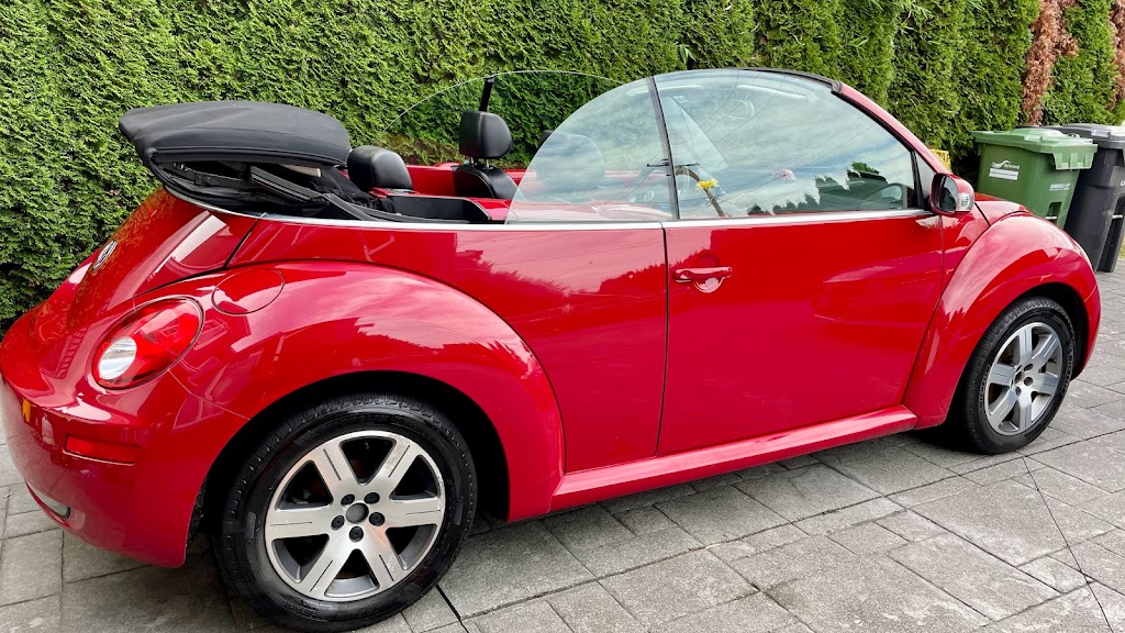 Kao Mobile Auto Detailing | 5180 Moncton St, Richmond, BC V7E 3B3, Canada | Phone: (604) 644-8443