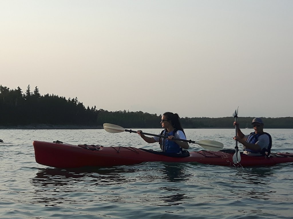 Kattuk Expeditions | 28 Government Wharf Rd, Eastern Passage, NS B3G 1M7, Canada | Phone: (902) 407-1377