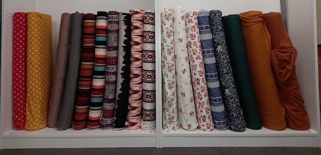 BJR Textiles&Crafts | Rd 40 N Driveway 35109, Blumenort, MB R0A 0C0, Canada | Phone: (204) 408-4280