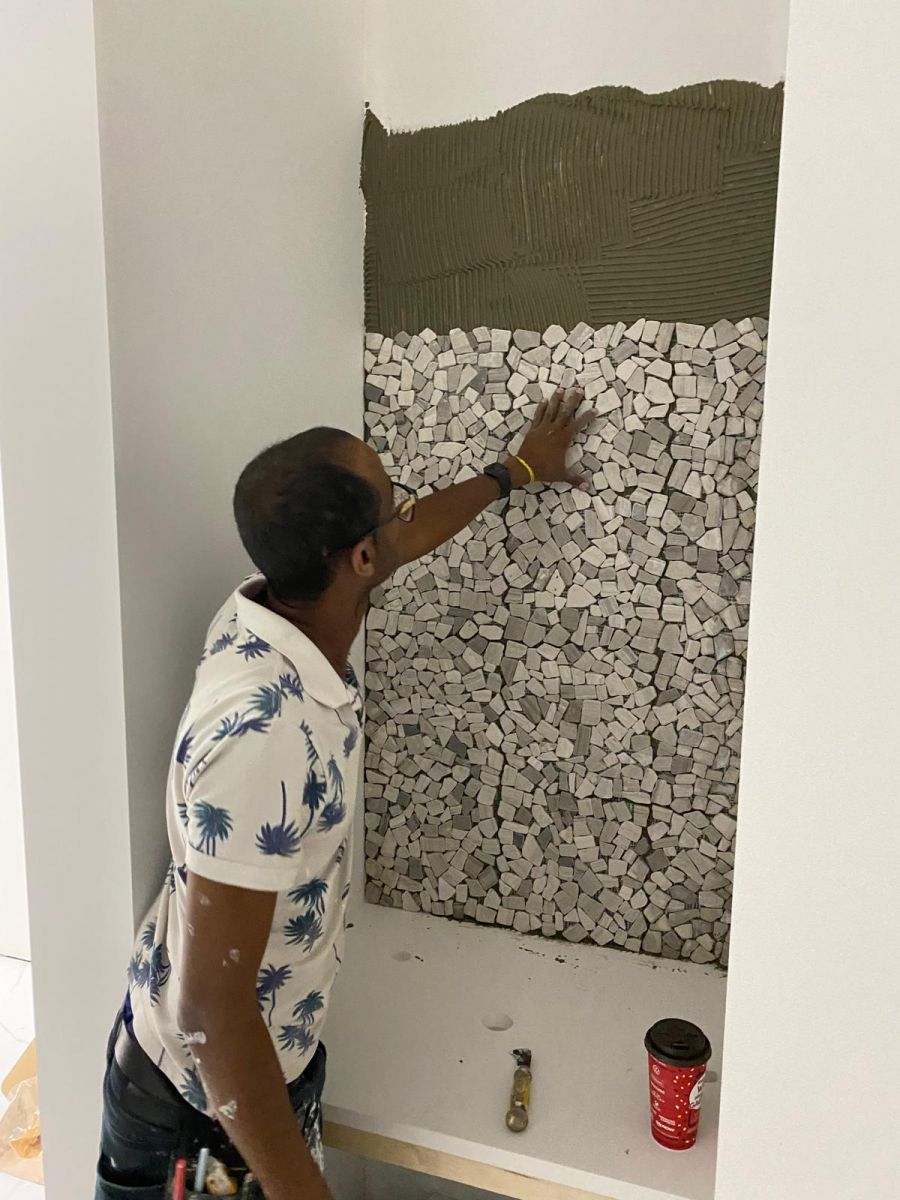 Adonay Tile | 11924 68 St NW, Edmonton, AB T5B 1P7, Canada | Phone: (587) 778-6652