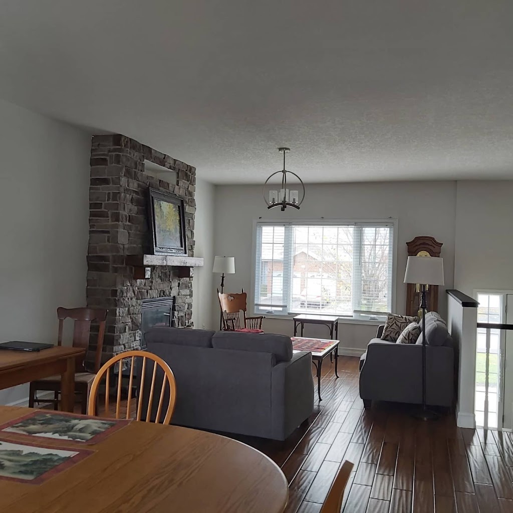 Superior painting kingston | 39 Morenz Crescent #1, Kingston, ON K7K 2X4, Canada | Phone: (343) 363-9735