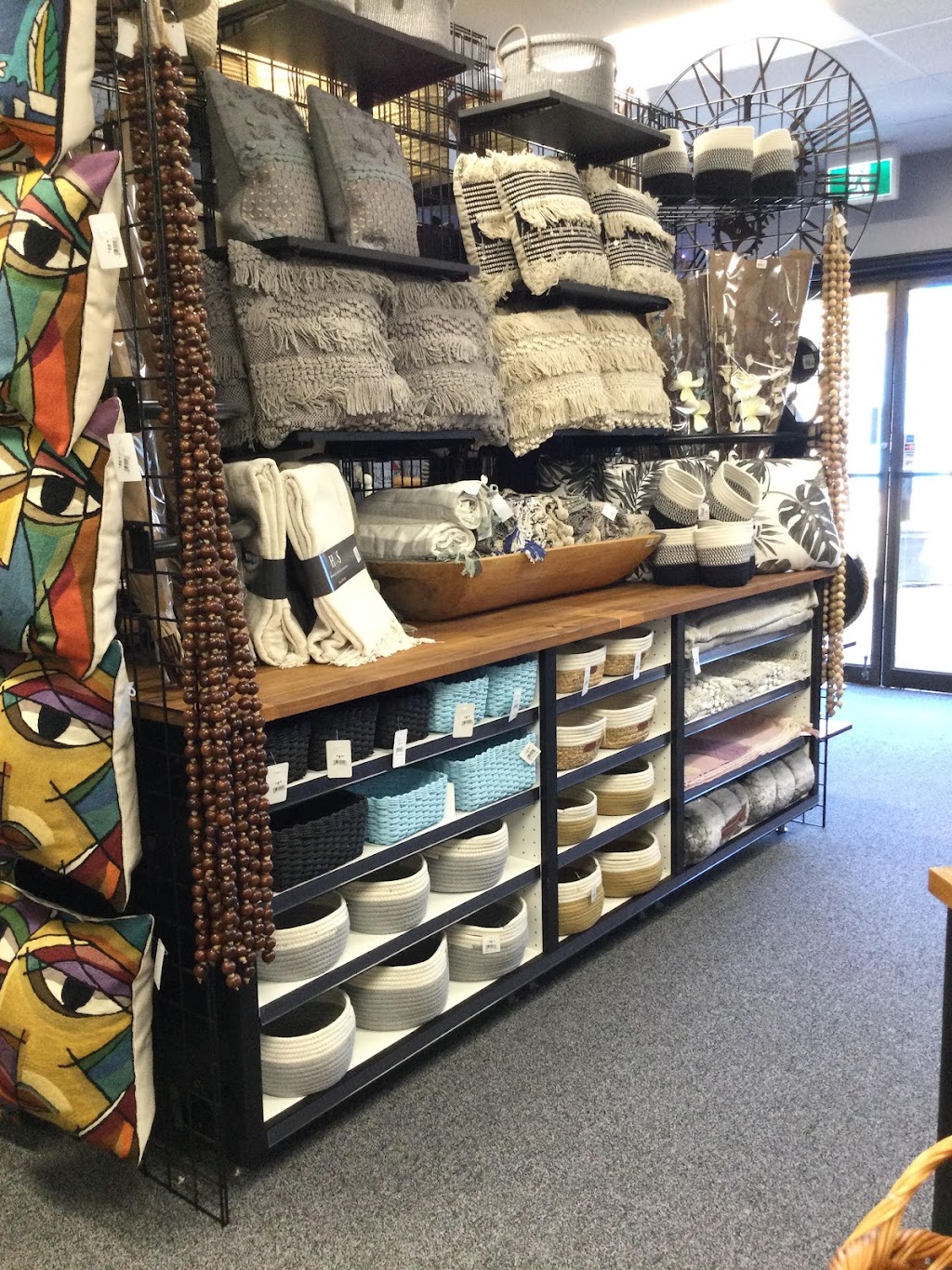 Country Home and Kitchen | Home Decor & Kitchen Shop | 55 Canada Ave Unit 103, Duncan, BC V9L 1T4, Canada | Phone: (250) 748-0173