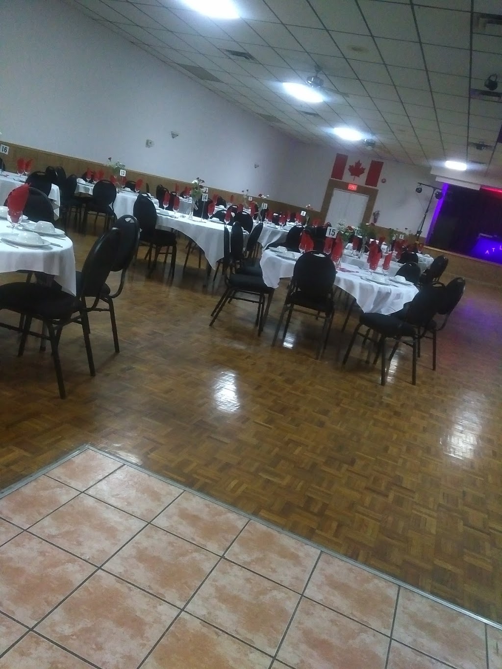 Kitchener Portuguese Club Inc. (KPCI) | 1548 Fischer-Hallman Rd, Kitchener, ON N2R 1P7, Canada | Phone: (519) 579-6960
