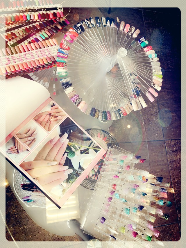 Aj nails | 8249 Eagle Landing Pkwy #314, Chilliwack, BC V2R 0P9, Canada | Phone: (604) 391-0068