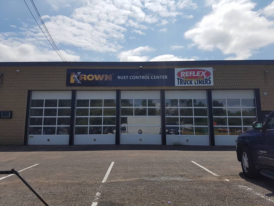 Krown Welland | 655 Niagara St, Welland, ON L3C 1L9, Canada | Phone: (289) 820-6711