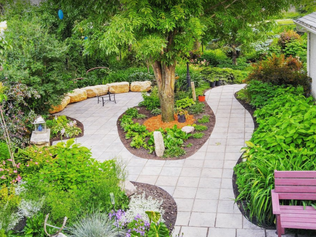 JMCM Landscaping Design & Snow Removal | 14 Culture Crescent, Brampton, ON L6X 4V4, Canada | Phone: (647) 222-8810