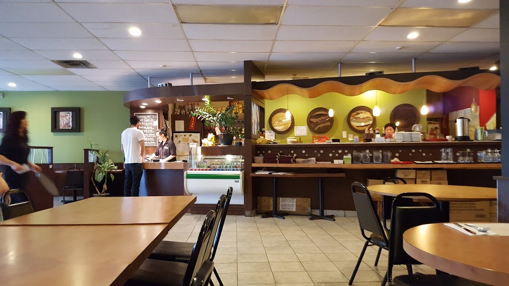 Restaurant Winncie | 3030 Boulevard Rome, Brossard, QC J4Y 1V9, Canada | Phone: (450) 678-7666