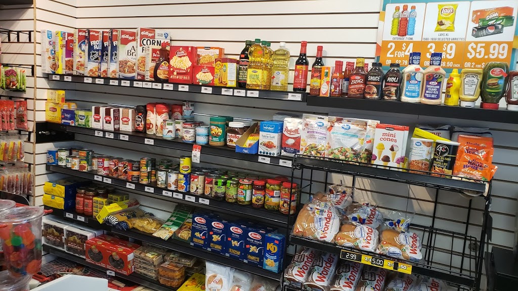Hasty market | Derry Rd W, Milton, ON L9T 7Z1, Canada | Phone: (289) 878-3007