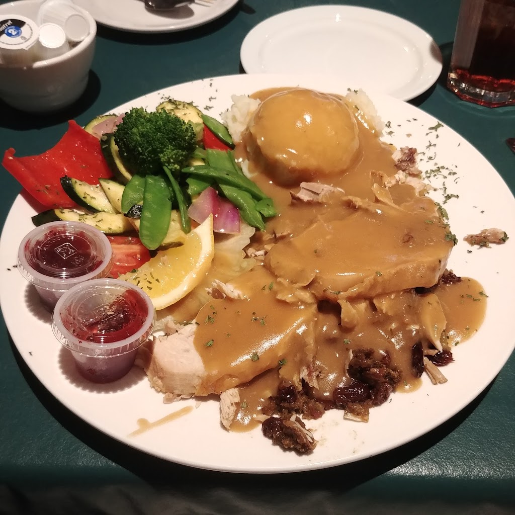Buccaneer Restaurant | 128 William St, Port Stanley, ON N5L 1E2, Canada | Phone: (519) 782-3968