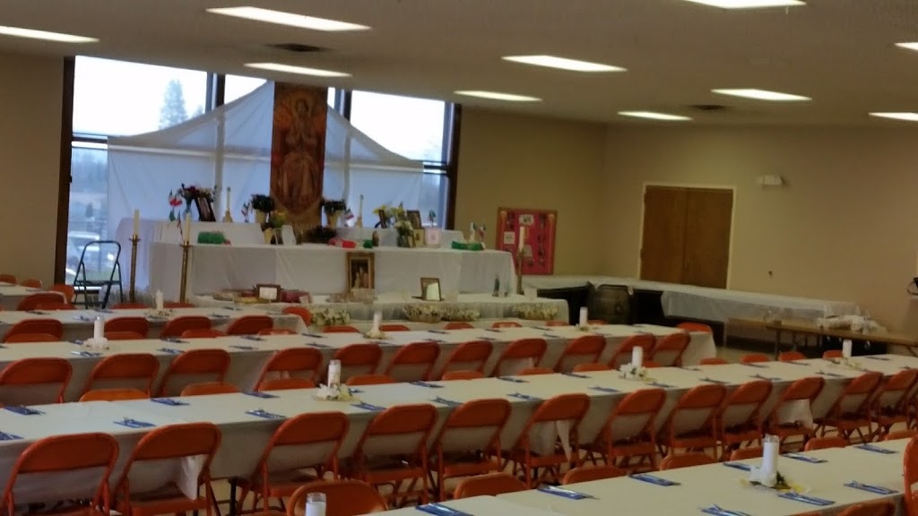 St Joseph Catholic Church | 5781 Hendrickson Ave, Ferndale, WA 98248, USA | Phone: (360) 384-3651