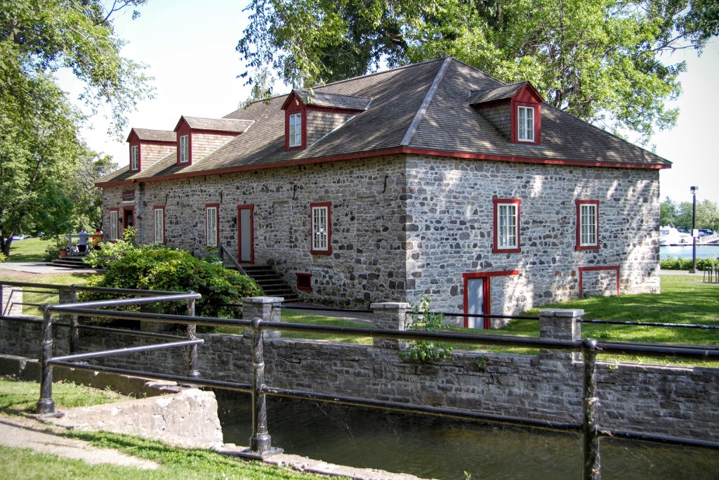 The Fur Trade at Lachine National Historic Site | 1255 Boulevard Saint-Joseph, Lachine, QC H8S 2M2, Canada | Phone: (514) 637-7433