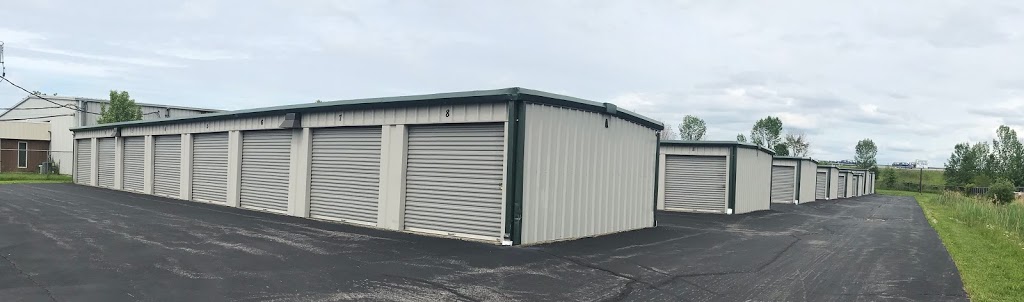 Orchard Park Self Storage | 3371 N Benzing Rd, Orchard Park, NY 14127, USA | Phone: (716) 309-2020