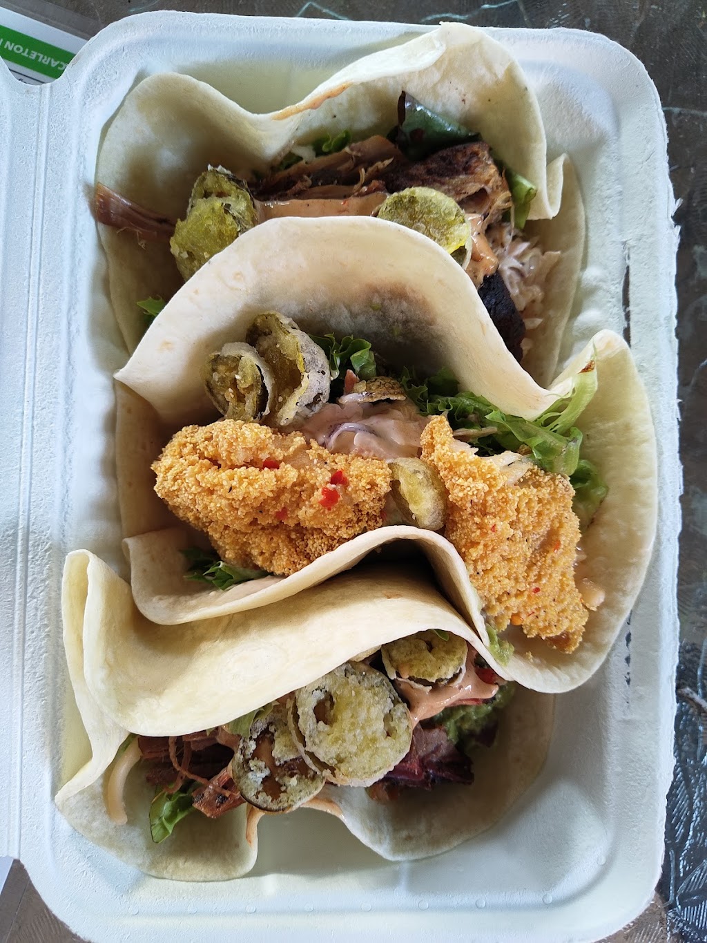 Elpatcho’s Tacos | 309 Lake Ave. E, Carleton Place, ON K7C 2J5, Canada | Phone: (613) 451-2093