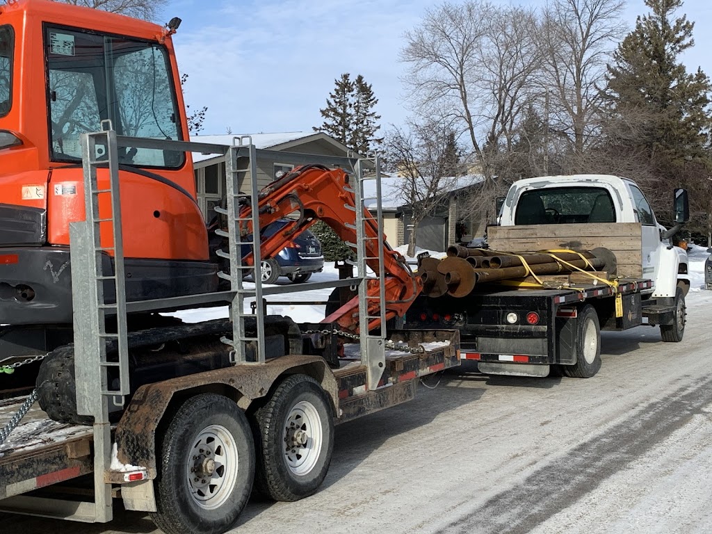 Nick Paul Construction | Cooks Creek, MB R0E 0Y0, Canada | Phone: (204) 890-5784