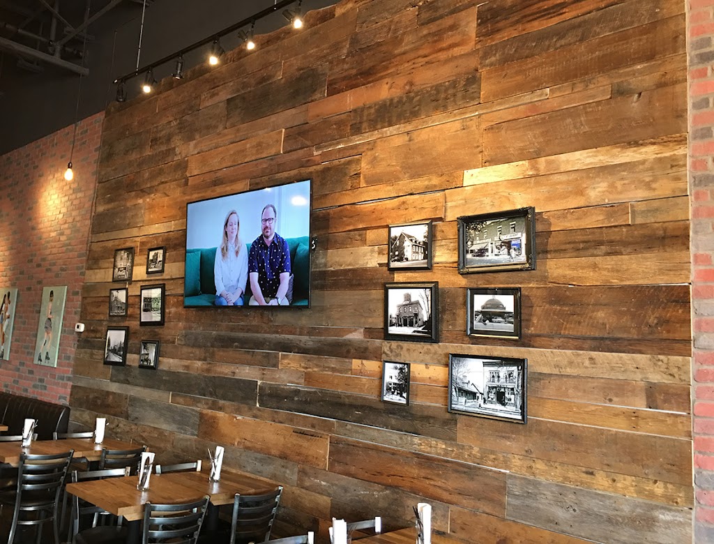 BAM WOOD - Bois Artisanal & Mural | 120 Prom. Ronald, Montréal-Ouest, QC H4X 1M8, Canada | Phone: (514) 538-7005