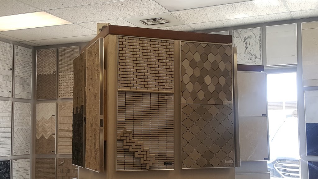 Olympia Tile | 75 Milburn Rd, Hamilton, ON L8E 3A3, Canada | Phone: (905) 560-5520