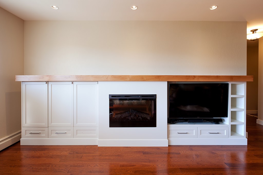 Island Dream Kitchens | 10124 McDonald Park Rd Unit #102, North Saanich, BC V8L 5X8, Canada | Phone: (778) 351-3401