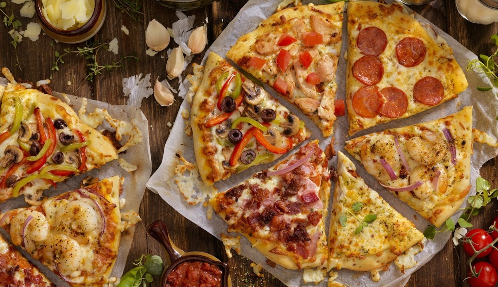 MISAS PIZZA | 16-2595 Main St, Winnipeg, MB R2V 4W3, Canada | Phone: (204) 940-4994