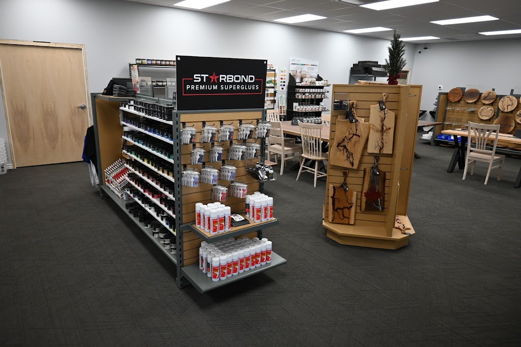 Fractal Designs | 143 Borden Ave unit 2, Belmont, ON N0L 1B0, Canada | Phone: (519) 636-4313