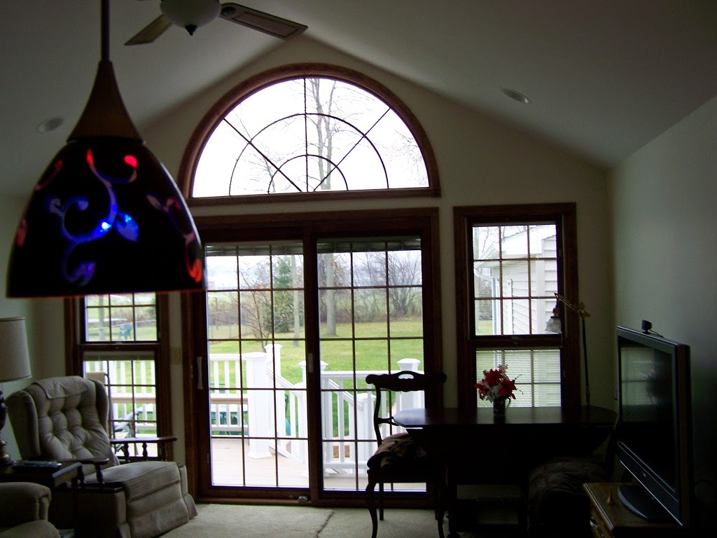Lent Builders Inc | 228 Zimmerman St, North Tonawanda, NY 14120, USA | Phone: (716) 876-7816