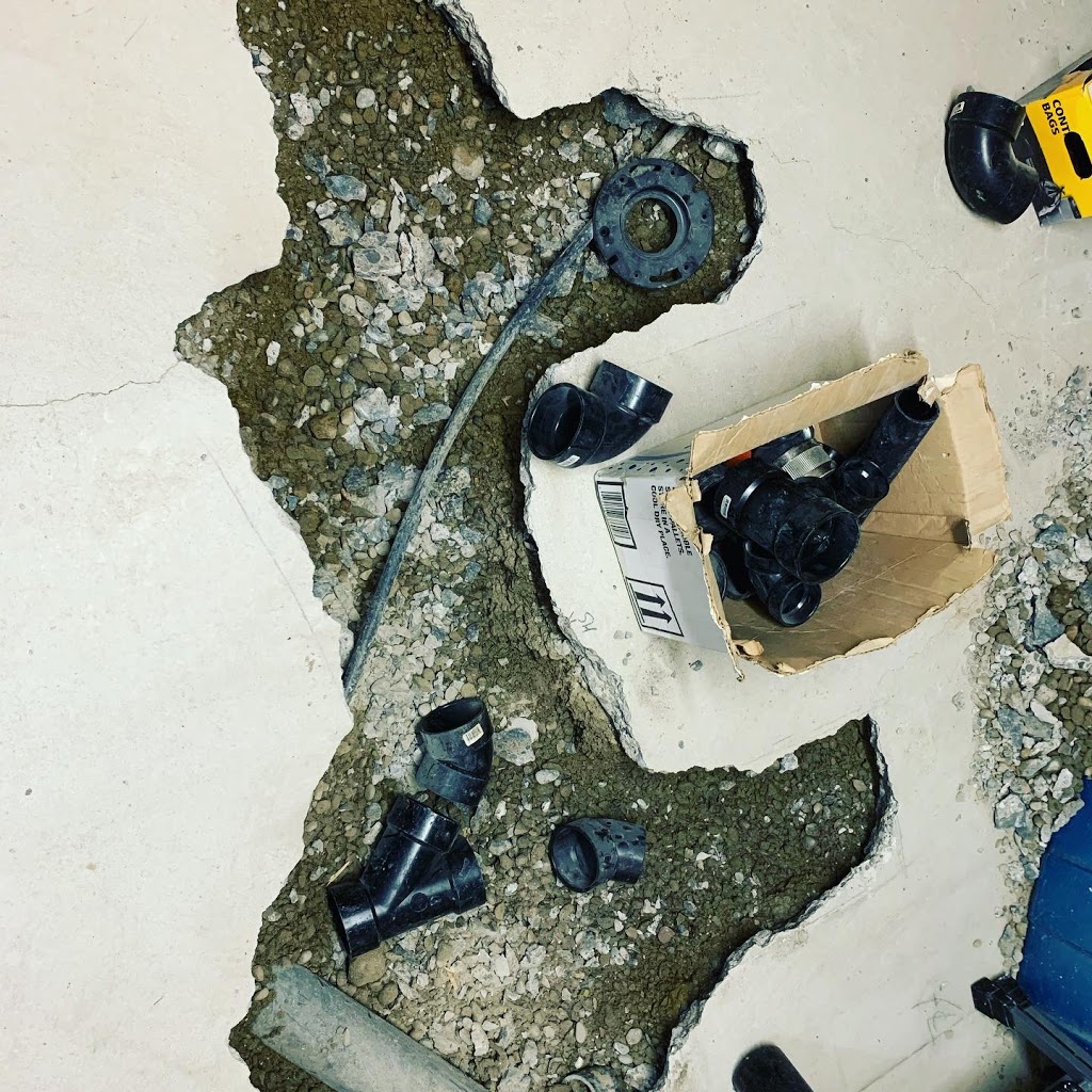 McCabe Plumbing | 31 Glen Hill Dr, Whitby, ON L1N 6Z8, Canada | Phone: (647) 828-0293