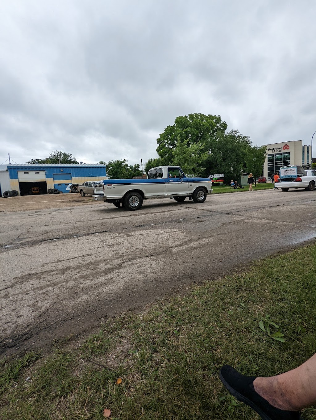 Red River Mutual | 245 Centre Ave E, Altona, MB R0G 0B0, Canada | Phone: (800) 370-2888