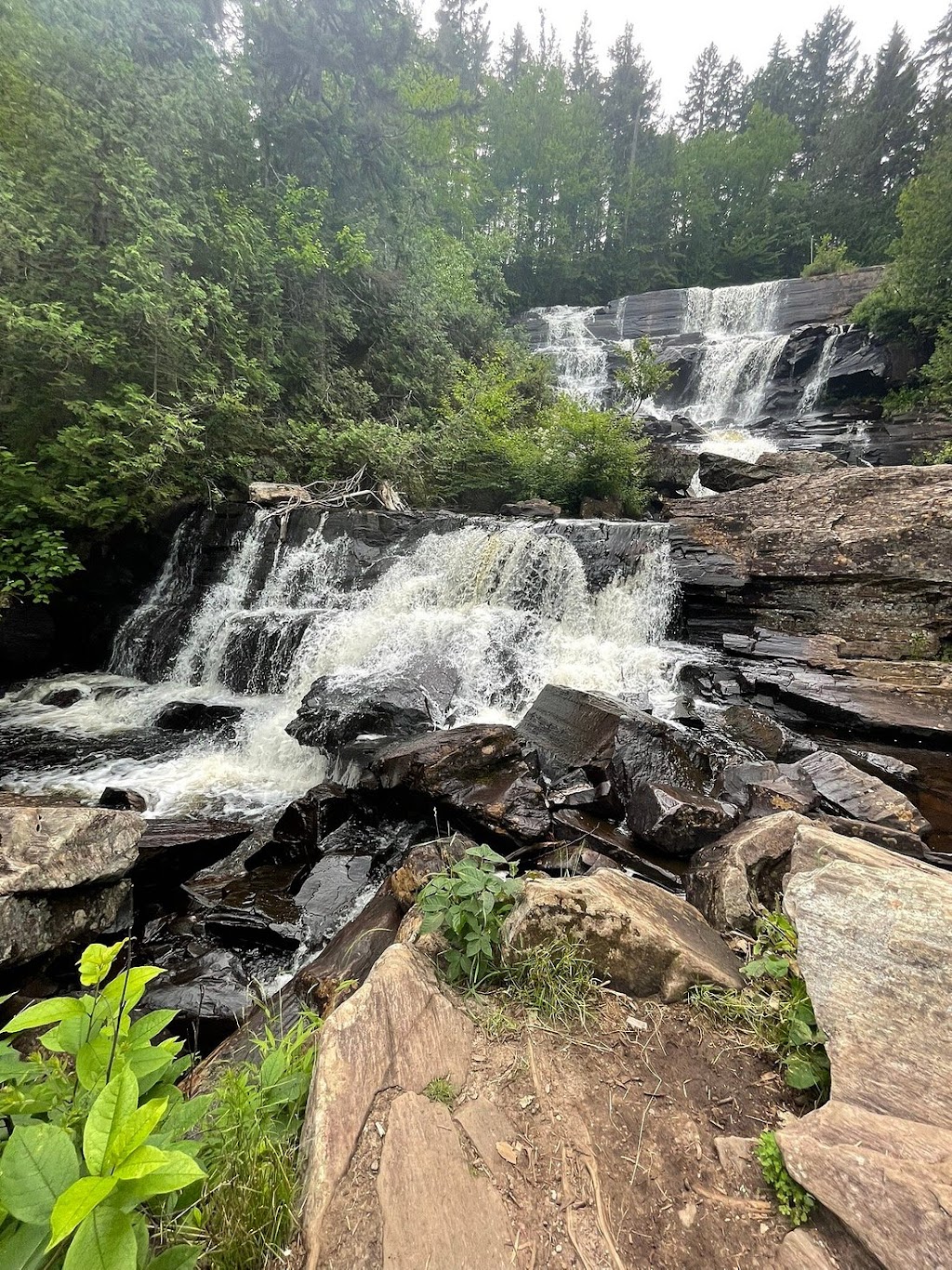 Go-Camping | Rue Principale, Saint-Donat-de-Montcalm, QC J0T 2C0, Canada | Phone: (819) 216-2751
